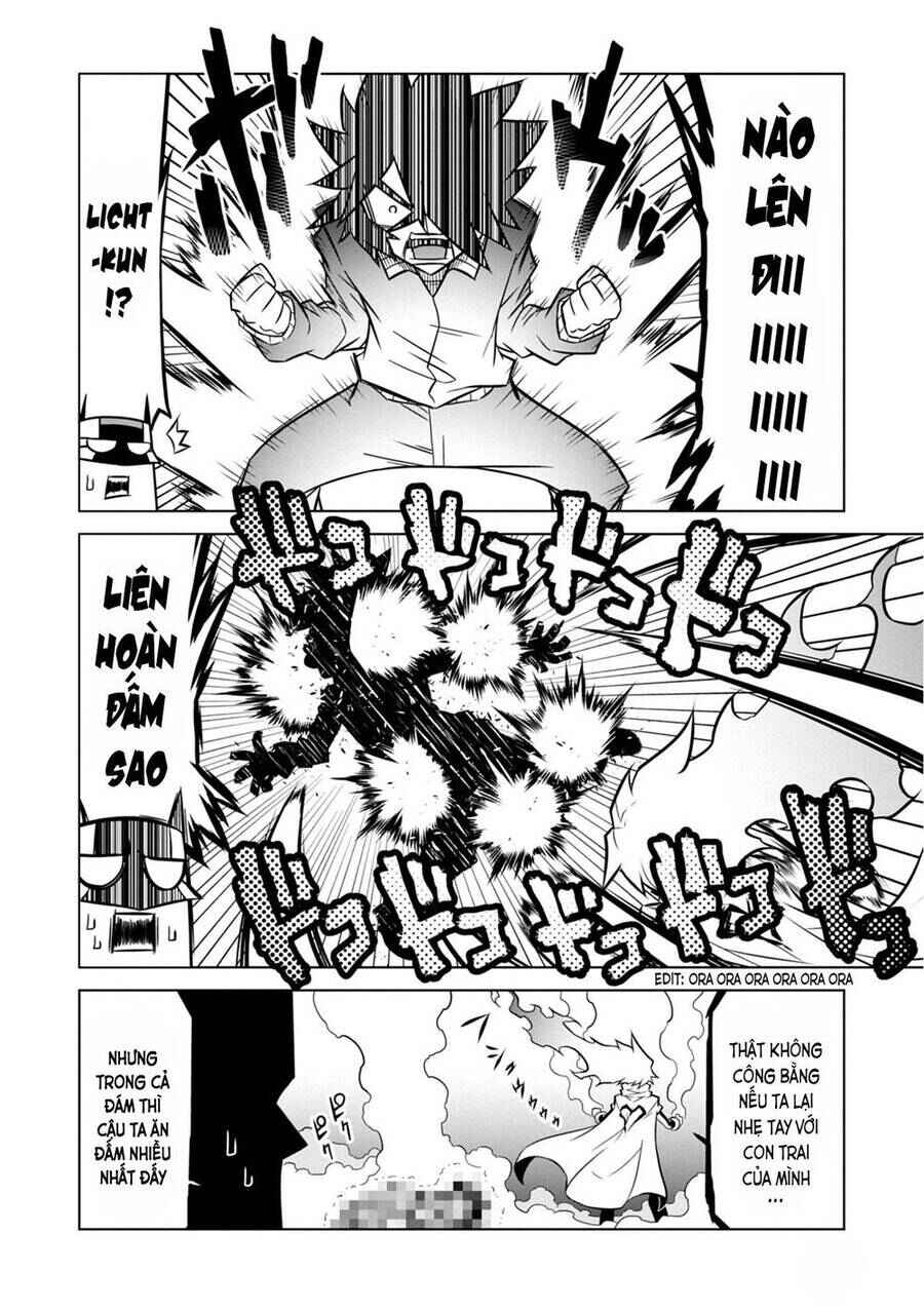 Chapter 85 - Page 8