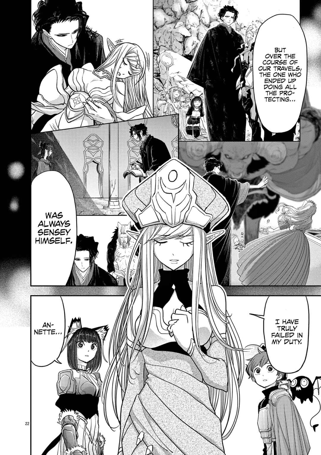 Chapter 33.2 - Page 13