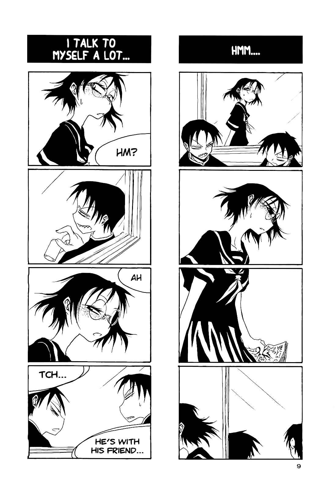 Chapter 16.5 - Page 11