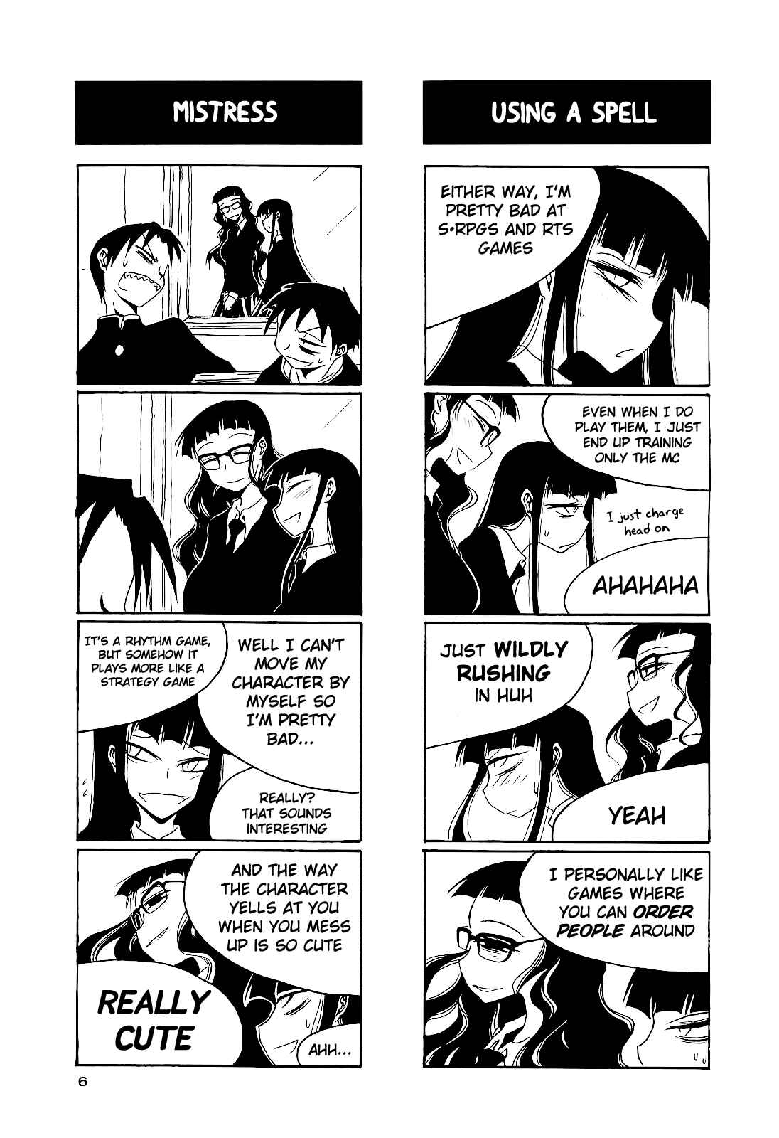 Chapter 16.5 - Page 8