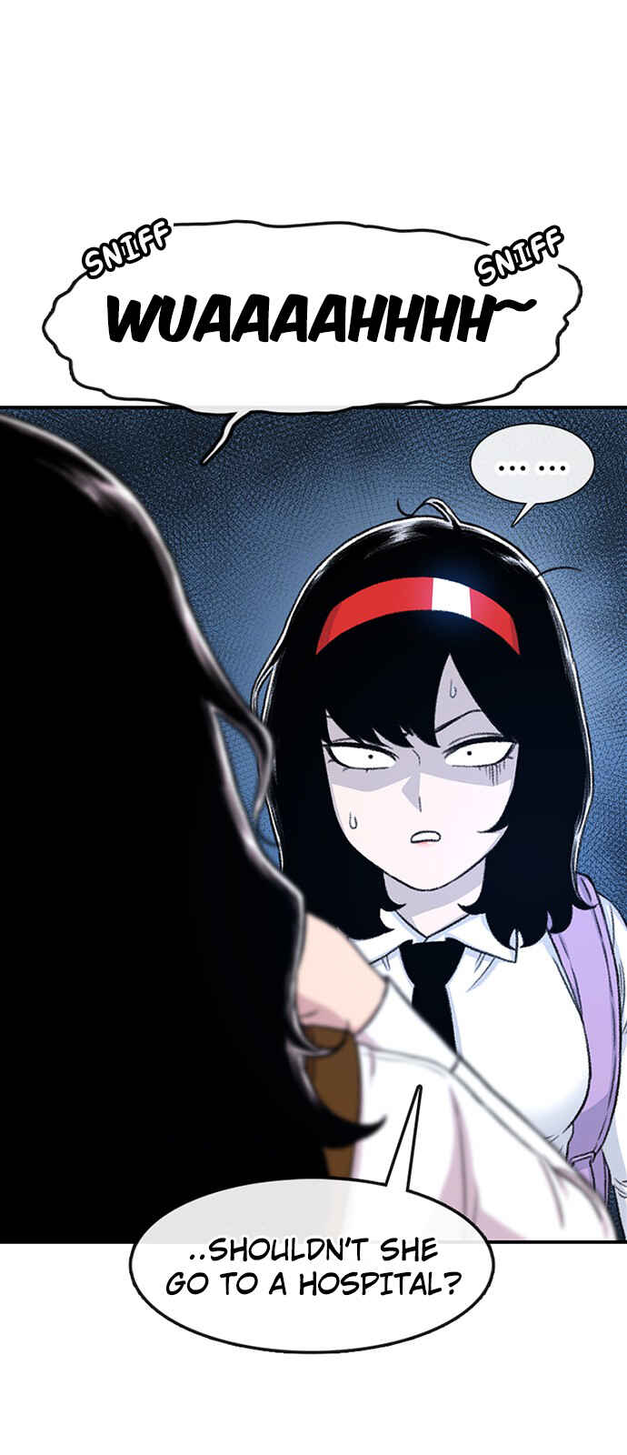 Chapter 110 - Page 39