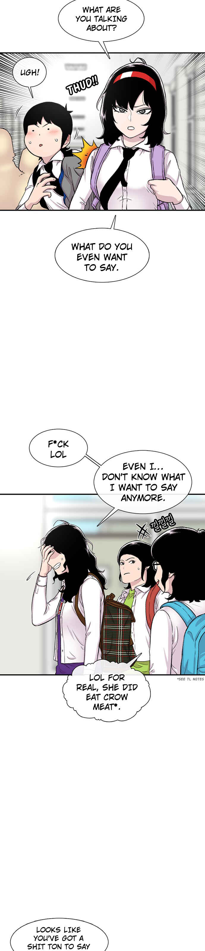 Chapter 110 - Page 6
