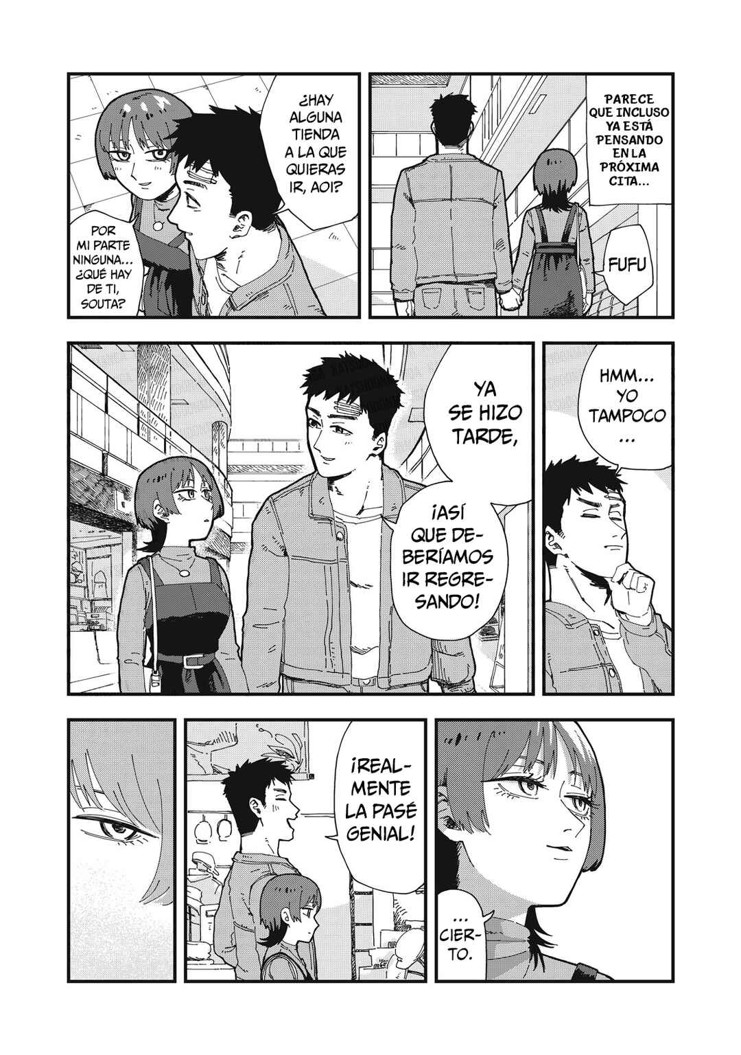 Chapter 6 - Page 21