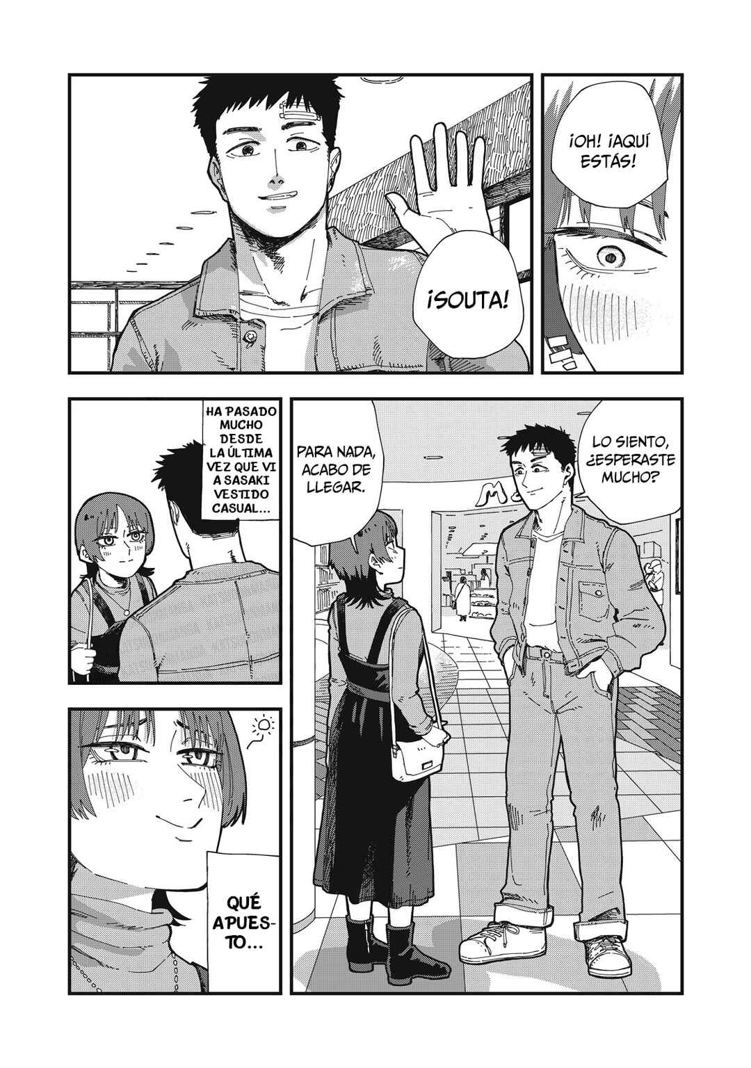Chapter 6 - Page 4