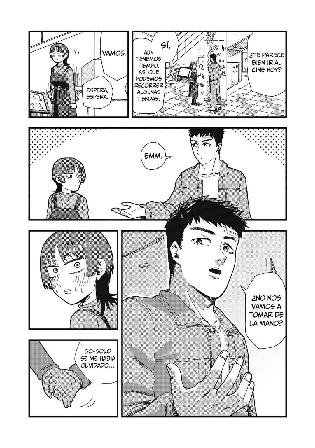Chapter 6 - Page 5