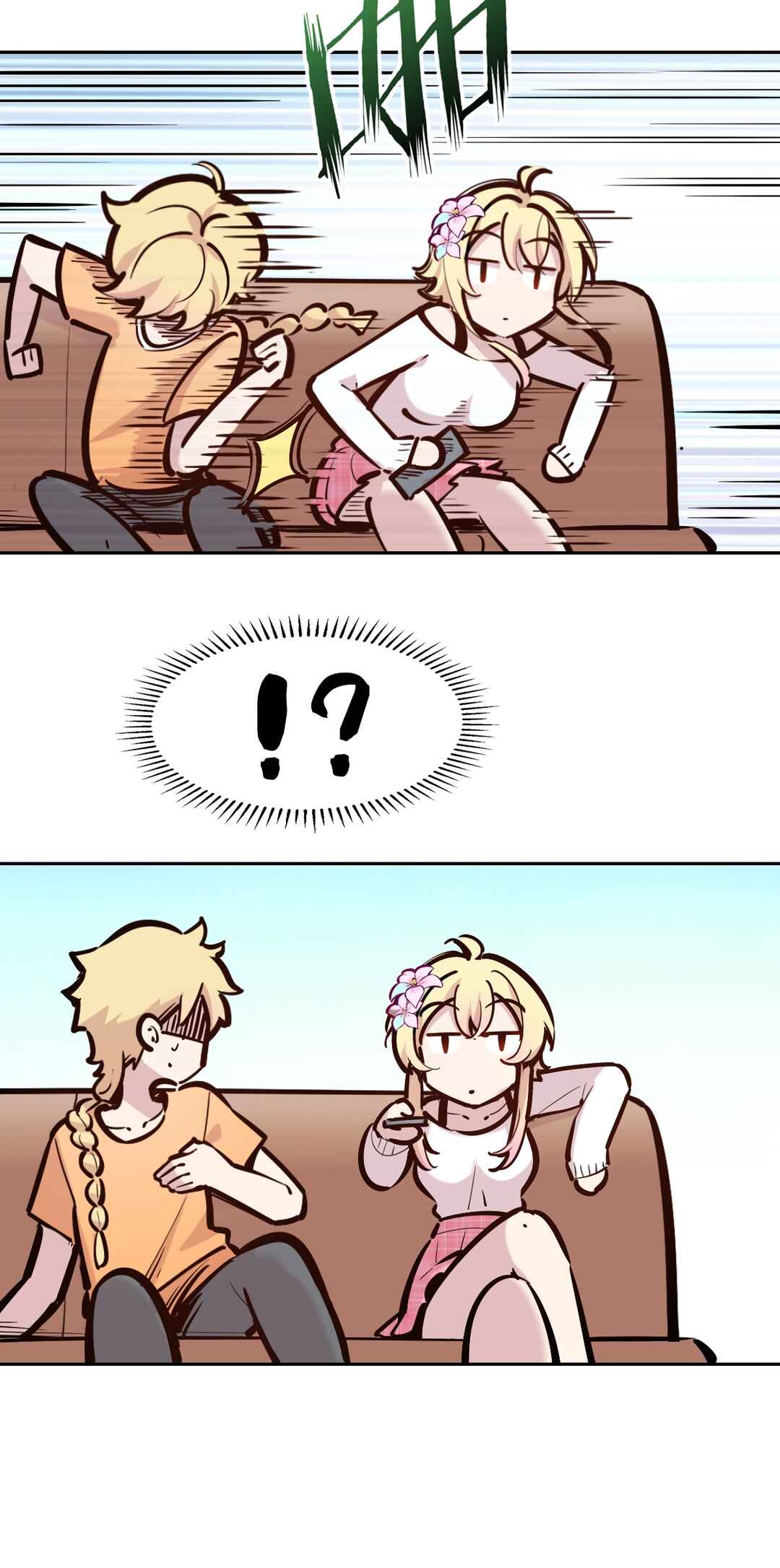 Chapter 3 - Page 5