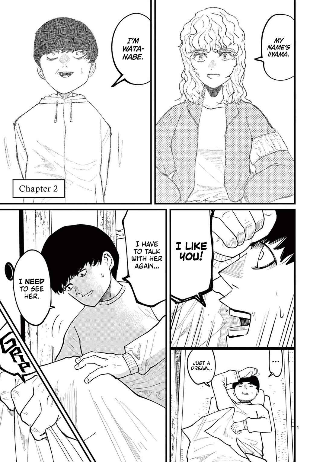 Chapter 2 - Page 1