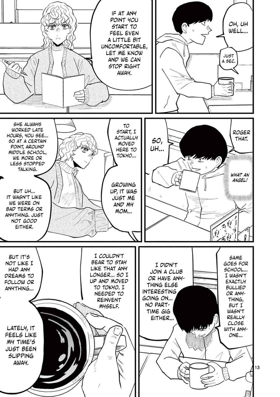 Chapter 2 - Page 13