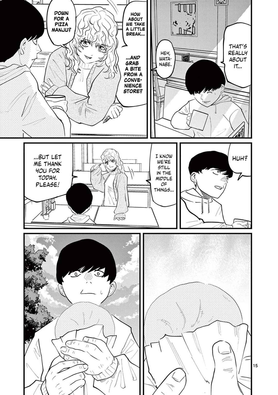 Chapter 2 - Page 15