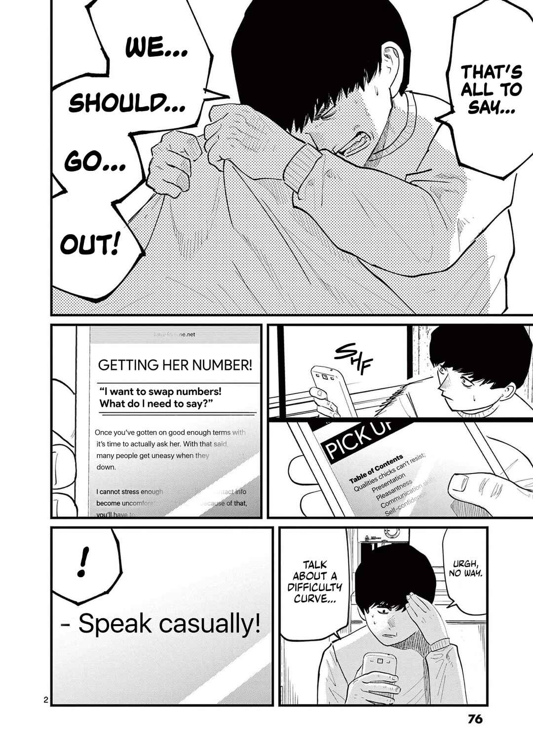 Chapter 2 - Page 2