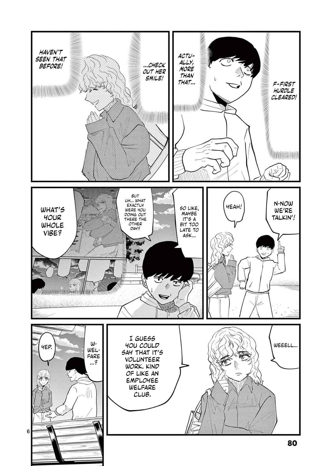 Chapter 2 - Page 6