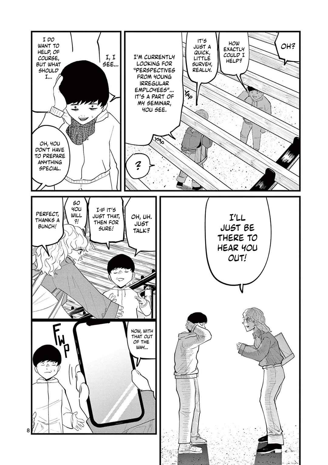Chapter 2 - Page 8