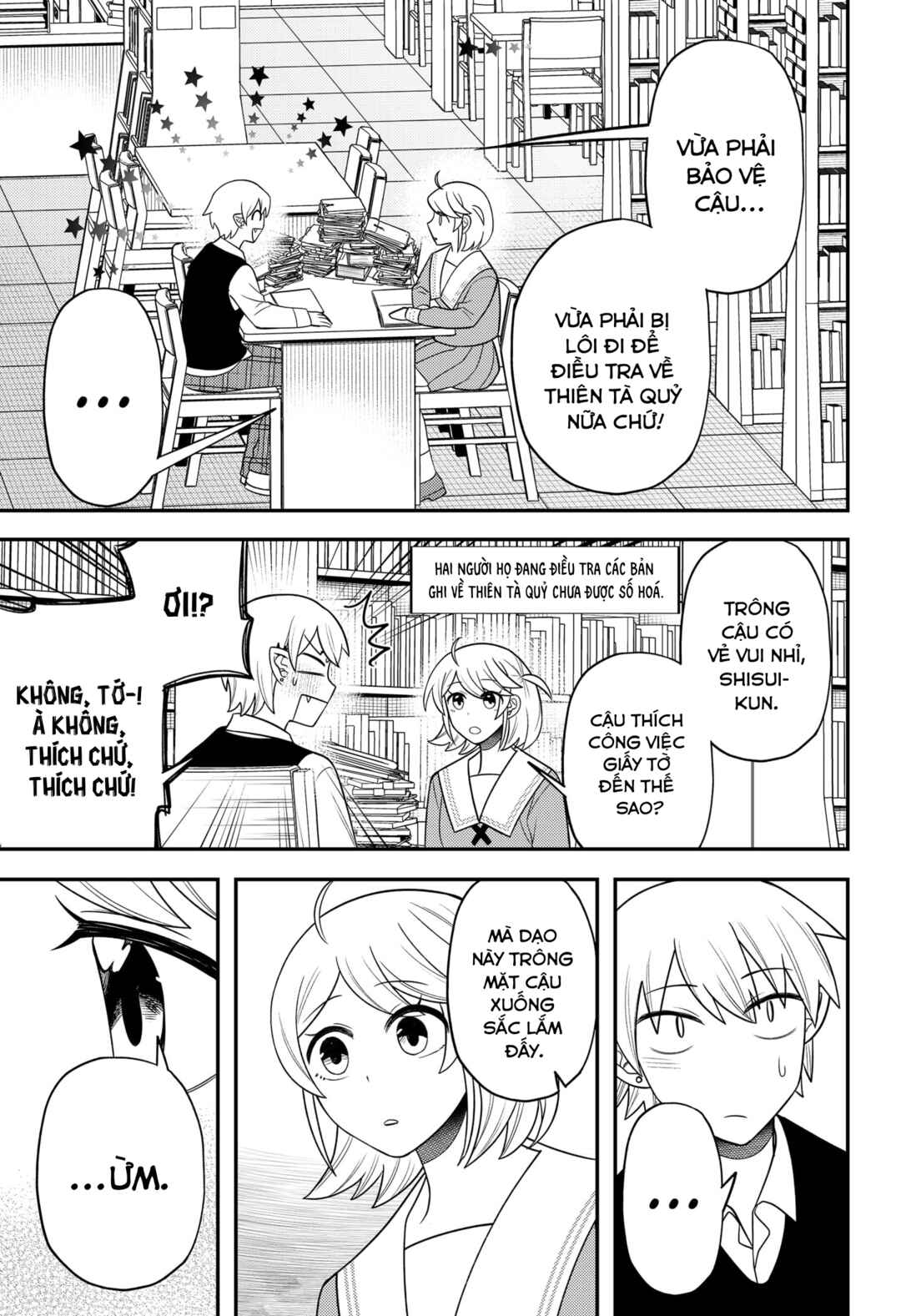 Chapter 21 - Page 13