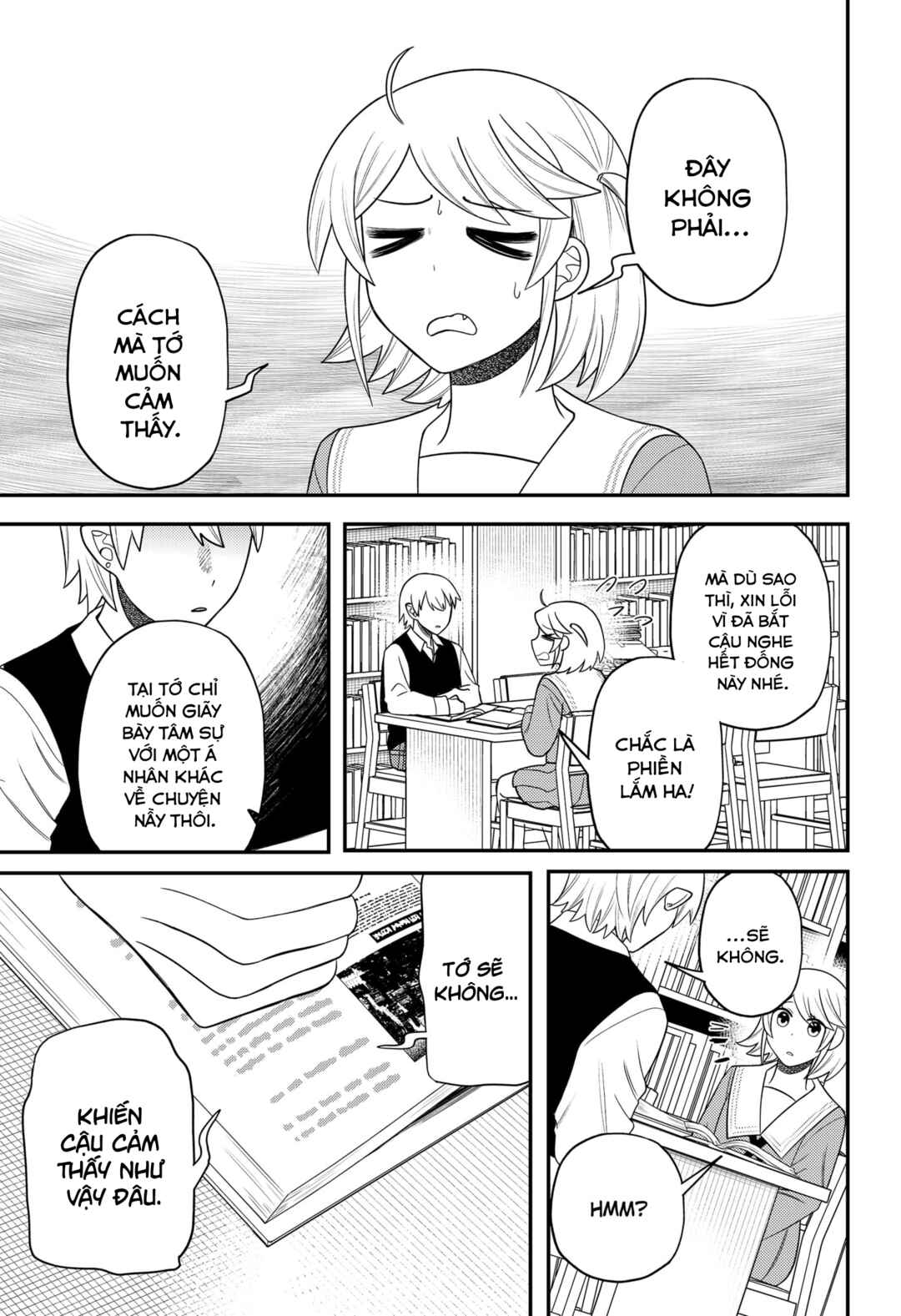 Chapter 21 - Page 17