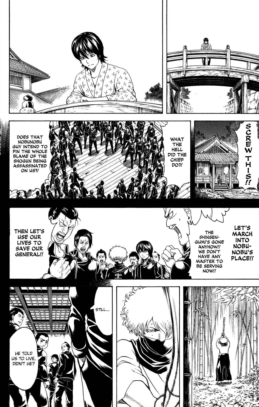 Chapter 526 - Page 14