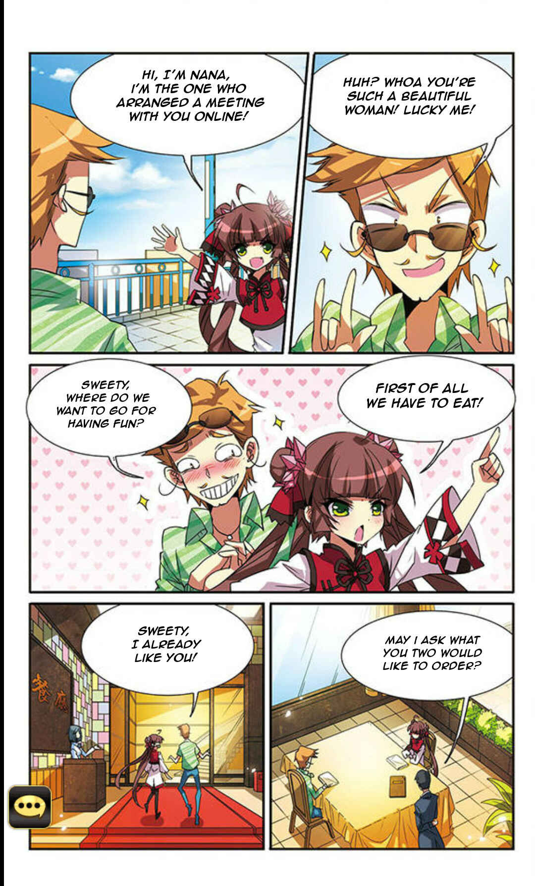 Chapter 69 - Page 10