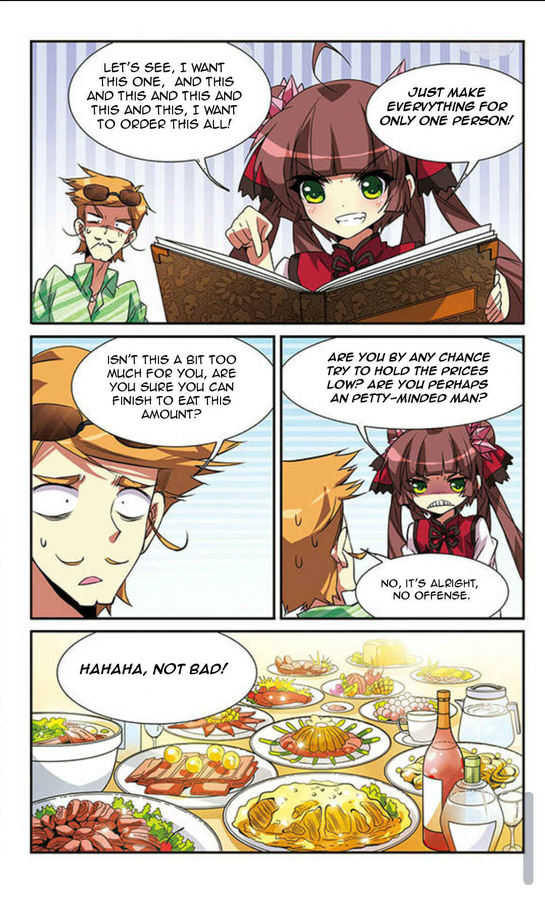Chapter 69 - Page 11
