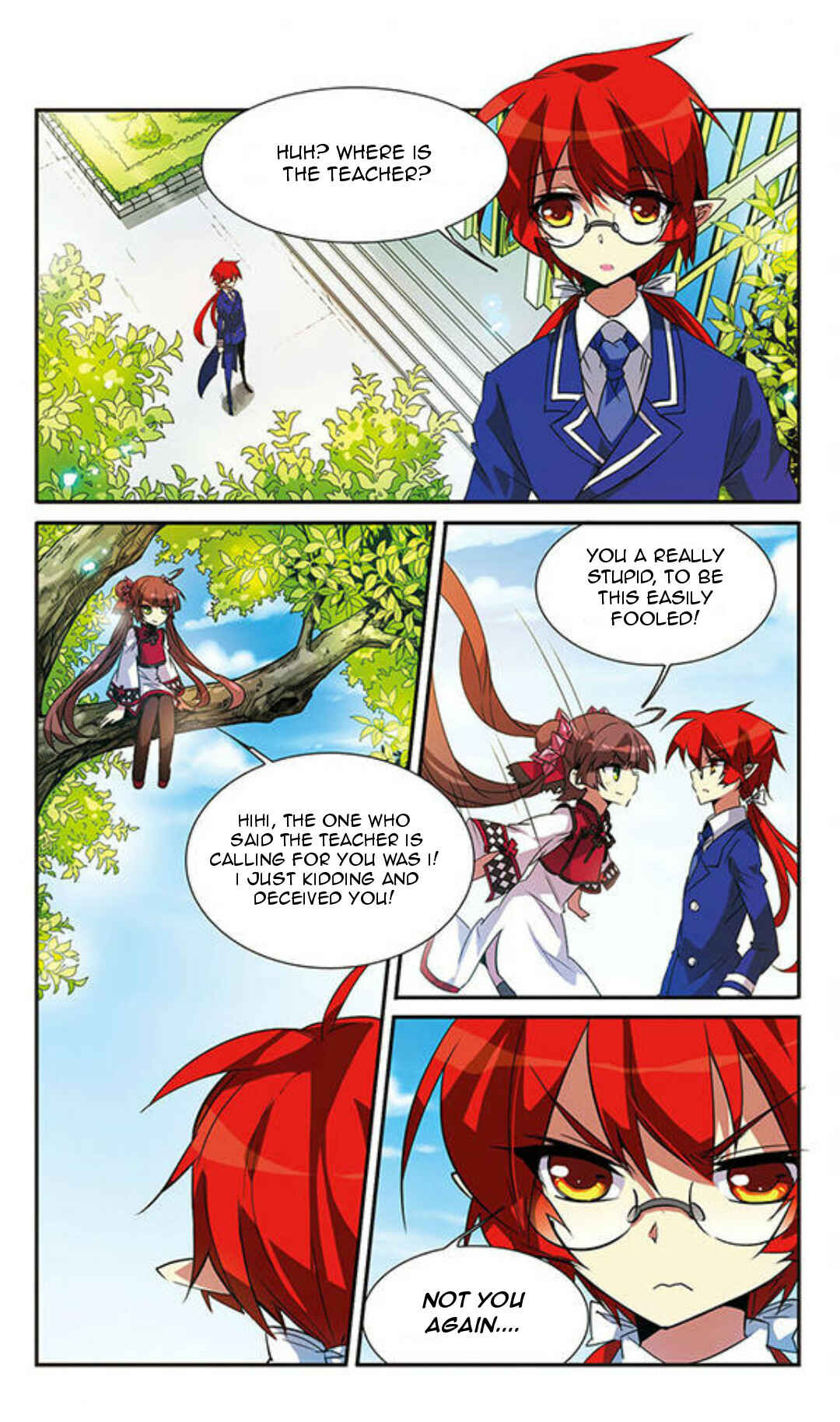 Chapter 69 - Page 2