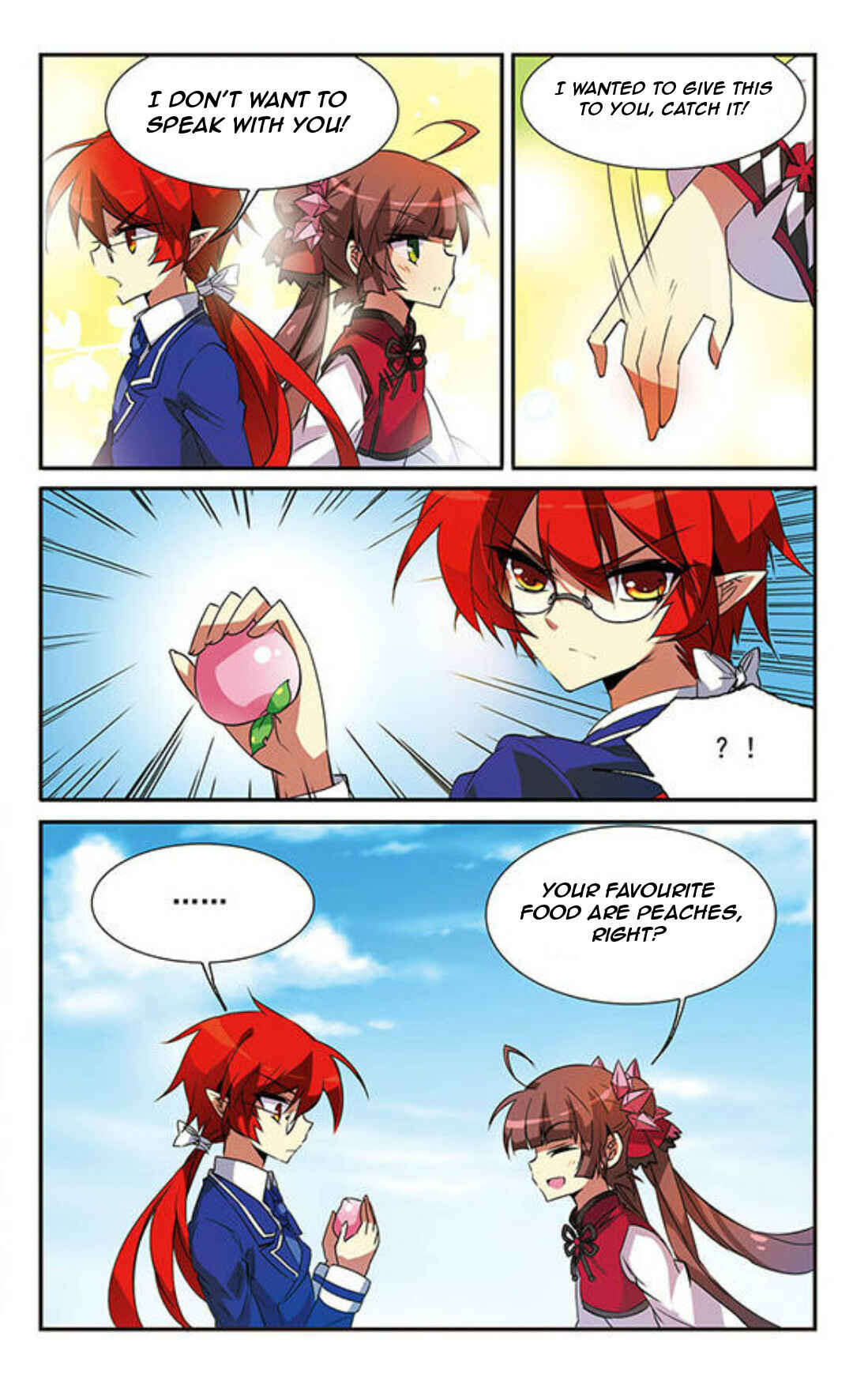 Chapter 69 - Page 3
