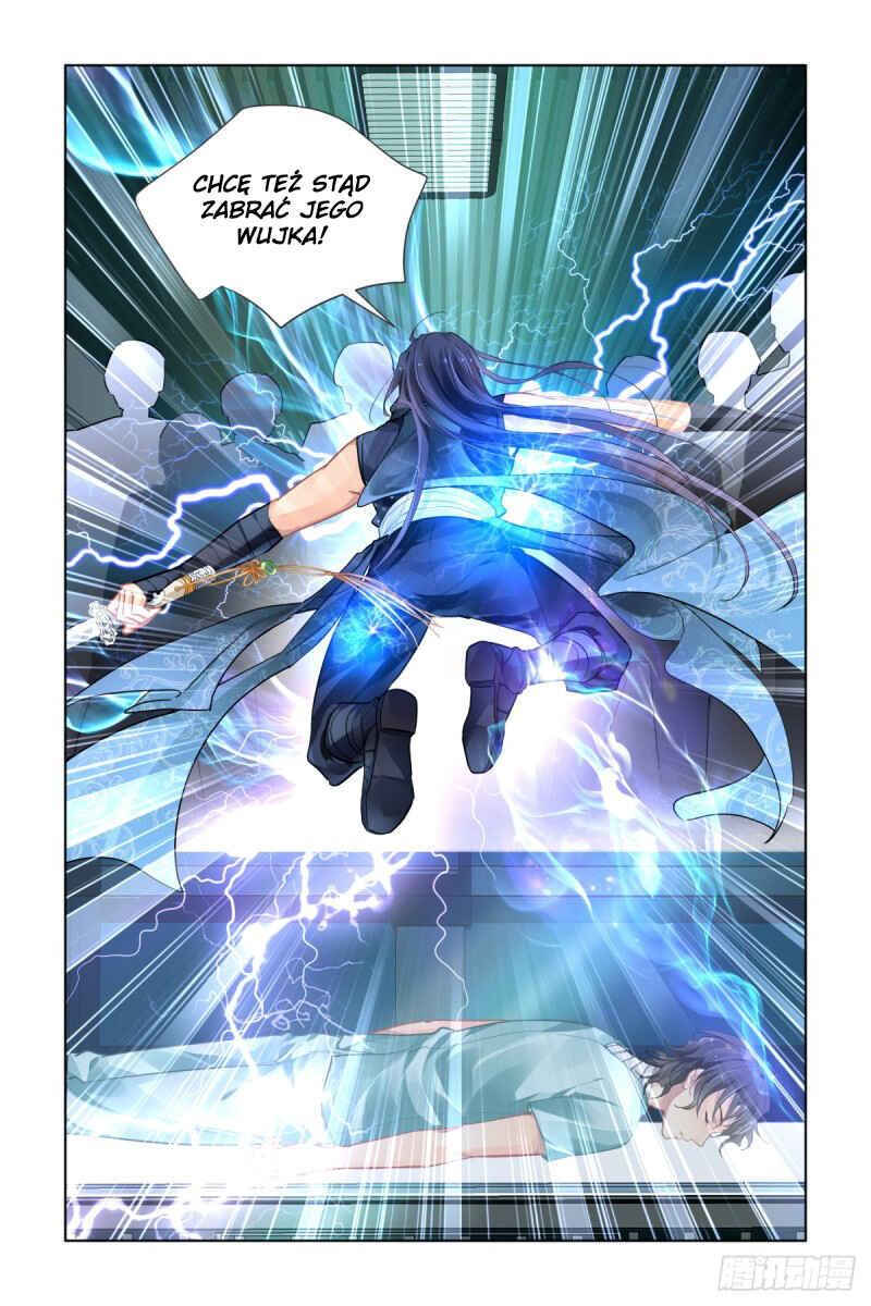 Chapter 476 - Page 10