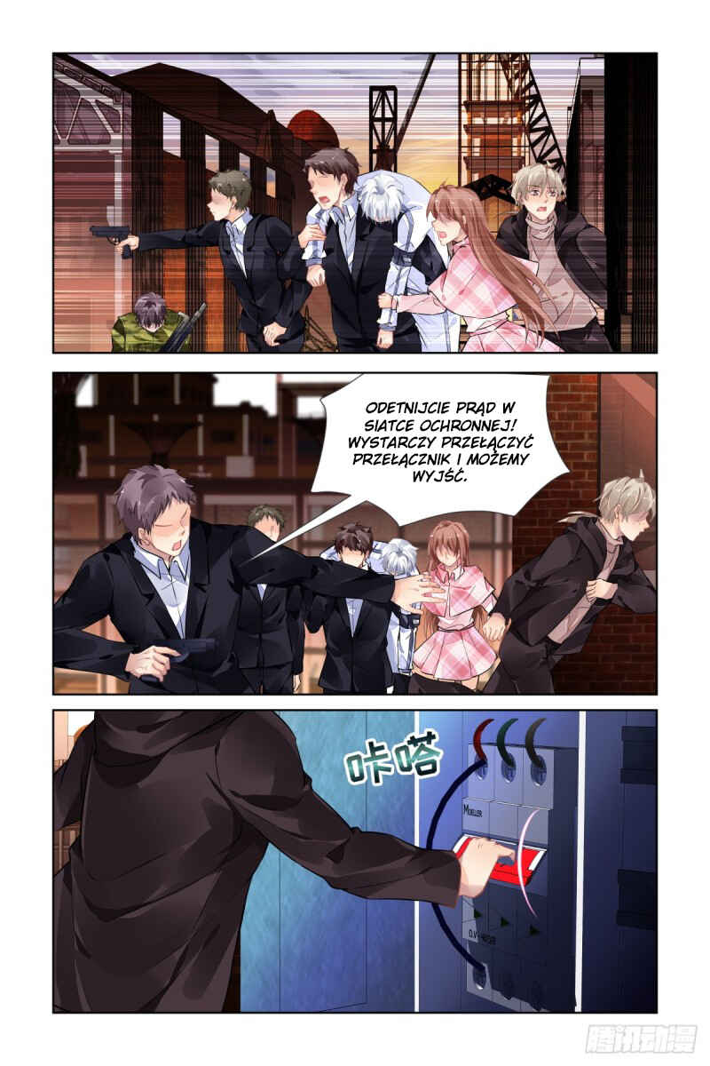 Chapter 476 - Page 11
