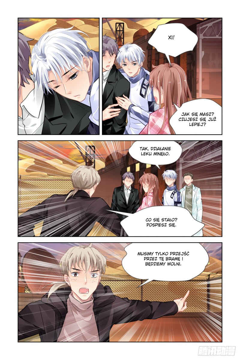 Chapter 476 - Page 12