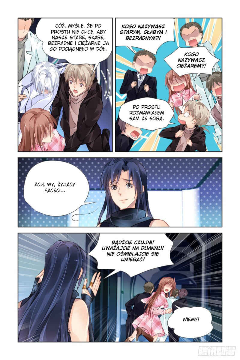 Chapter 476 - Page 2