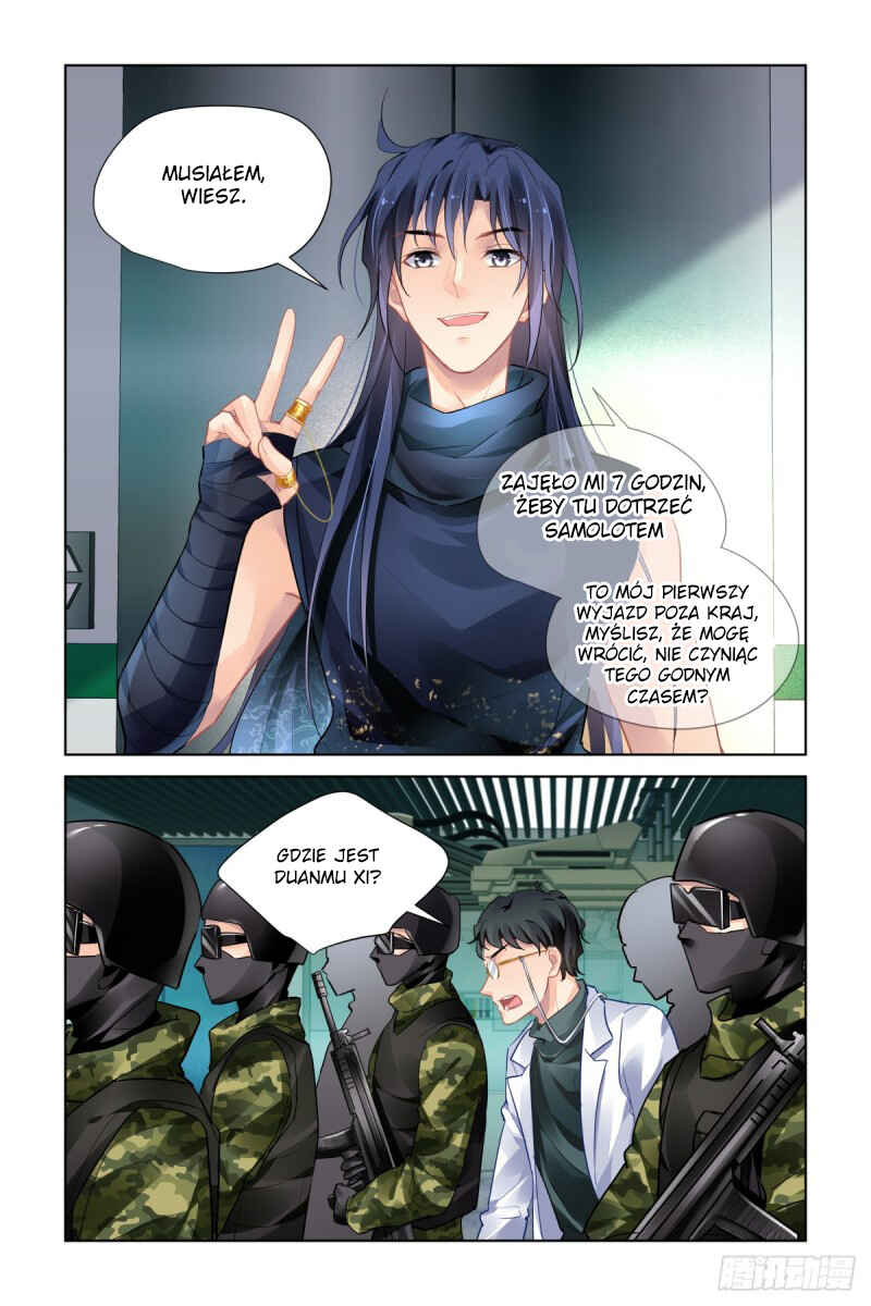 Chapter 476 - Page 7