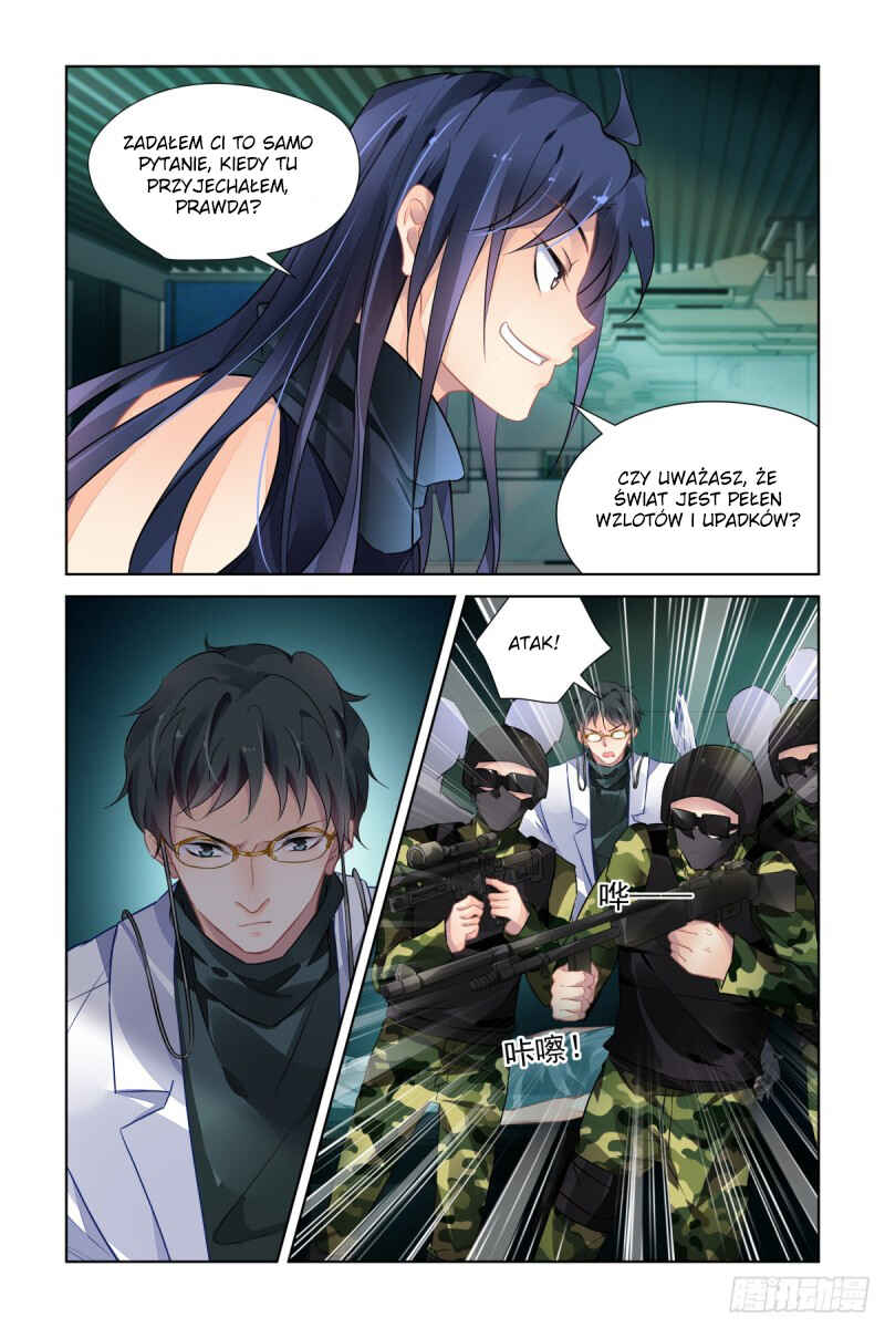 Chapter 476 - Page 8
