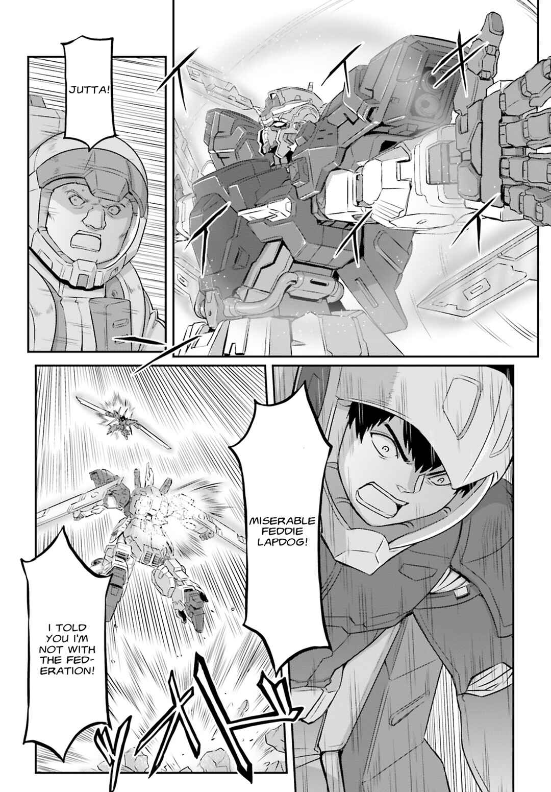 Chapter 69 - Page 11