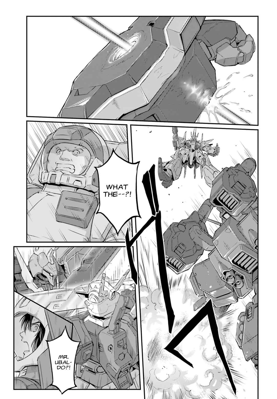 Chapter 69 - Page 27