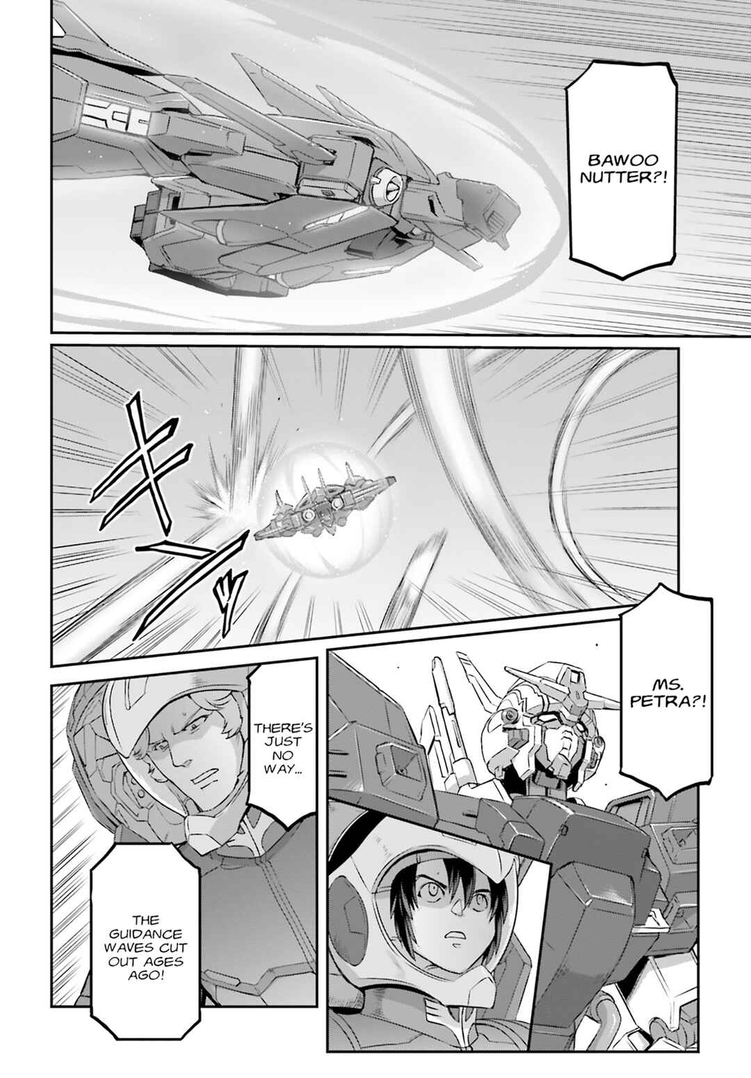 Chapter 69 - Page 6