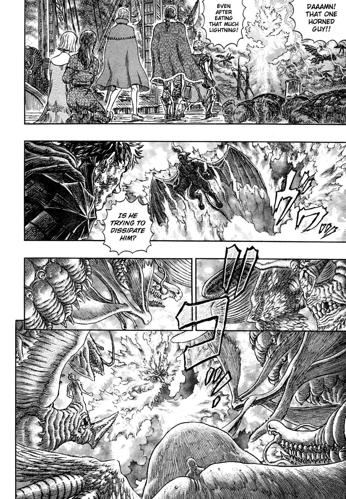 Chapter 276 - Page 13