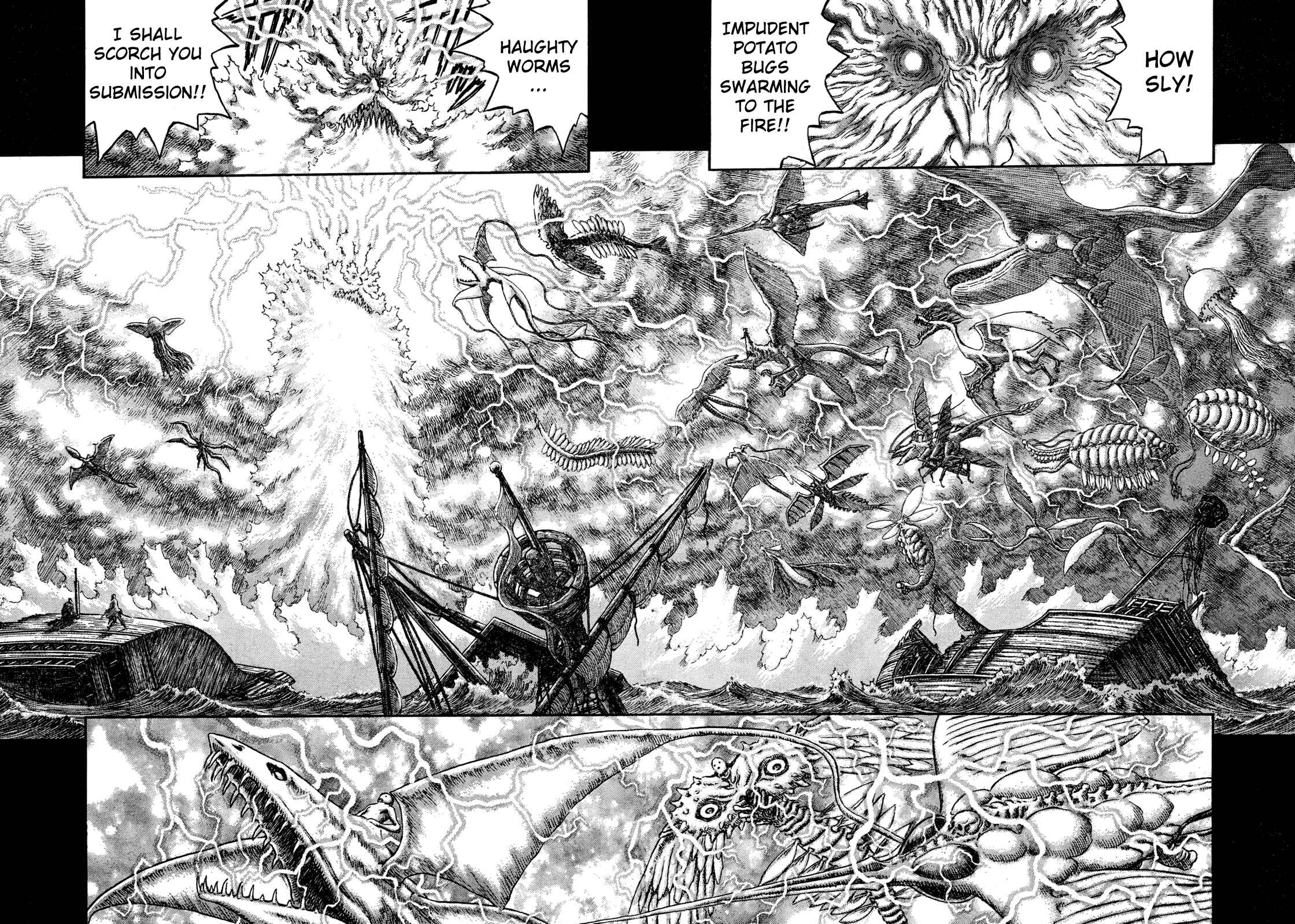 Chapter 276 - Page 3