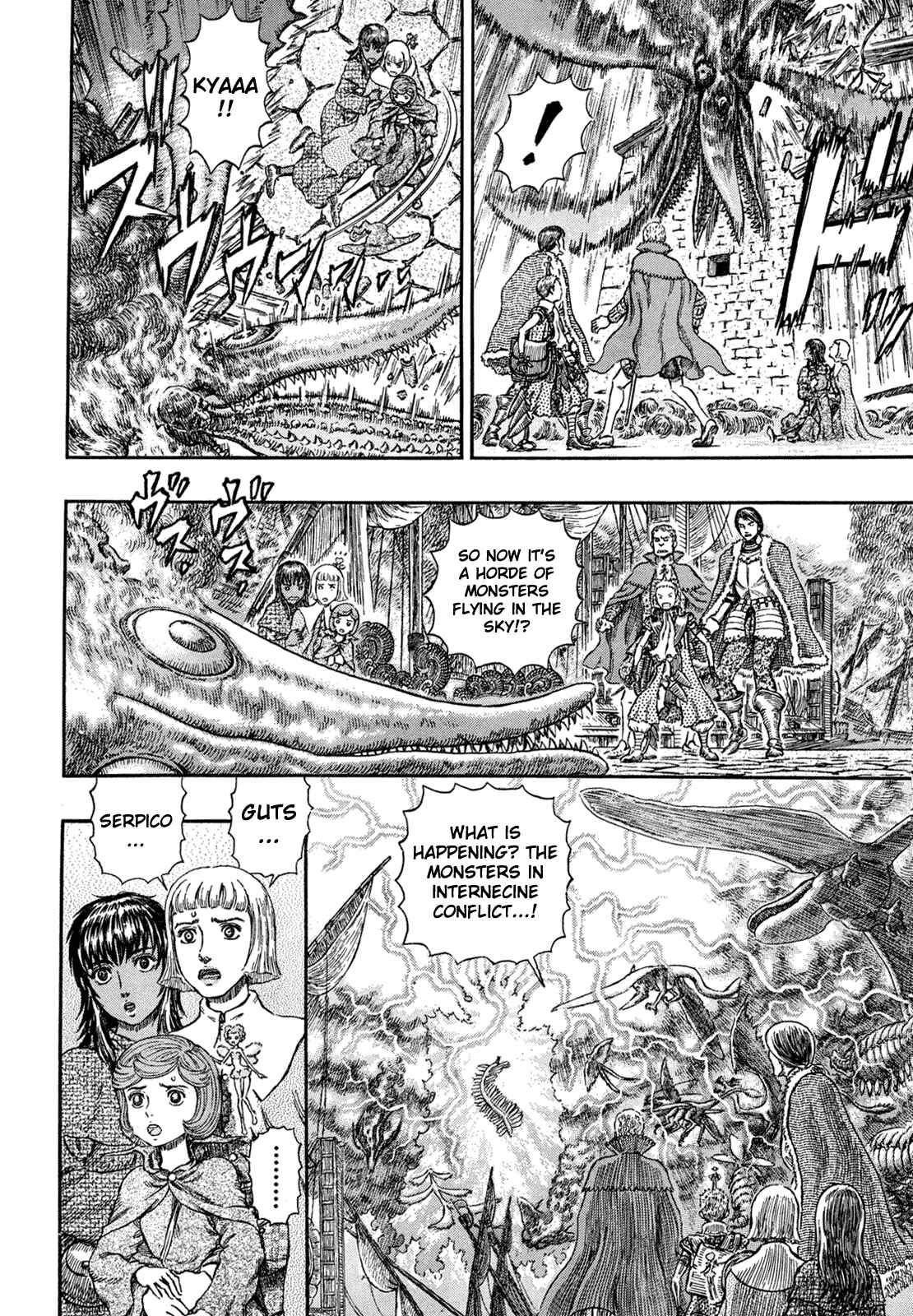 Chapter 276 - Page 4