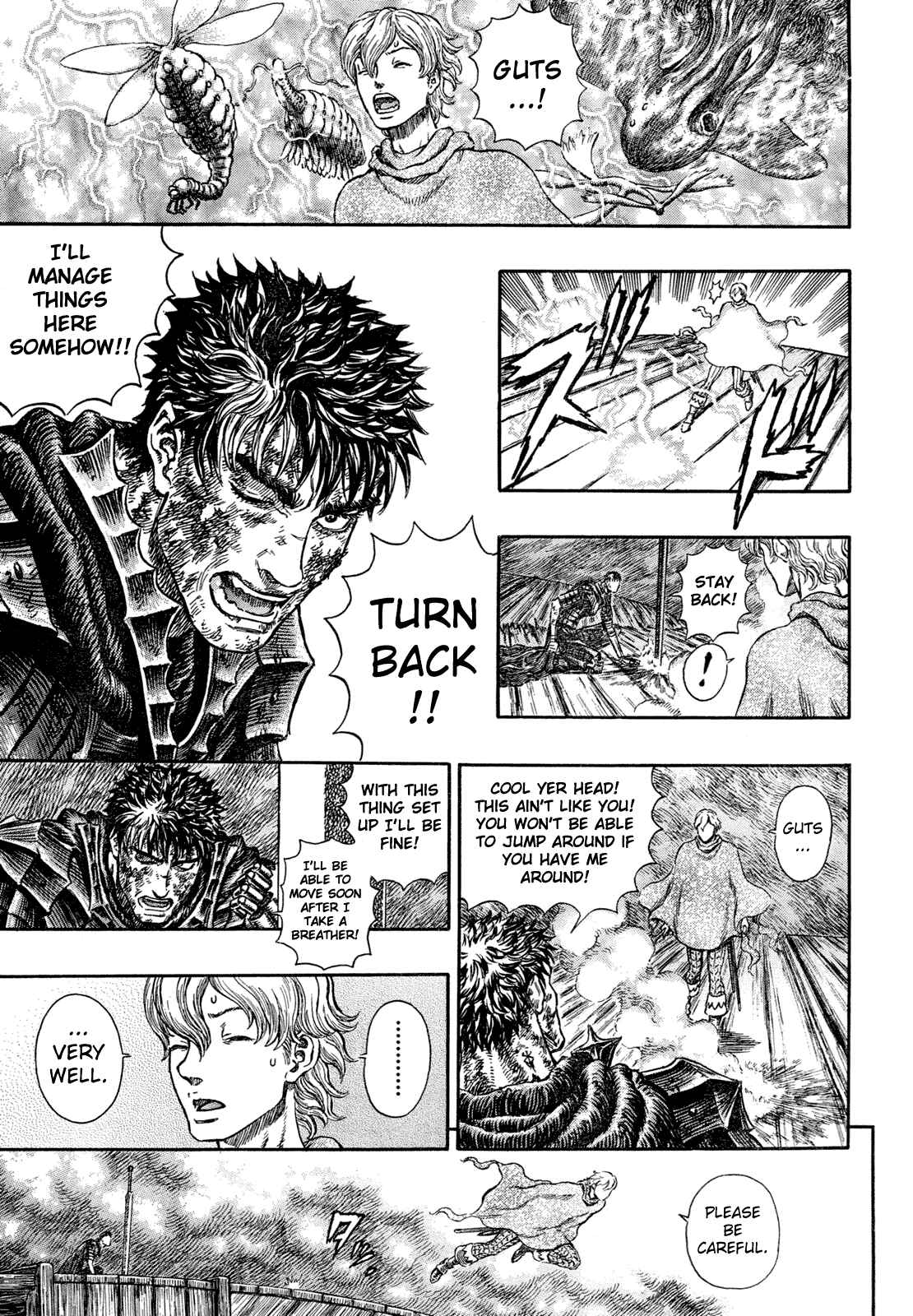 Chapter 276 - Page 5