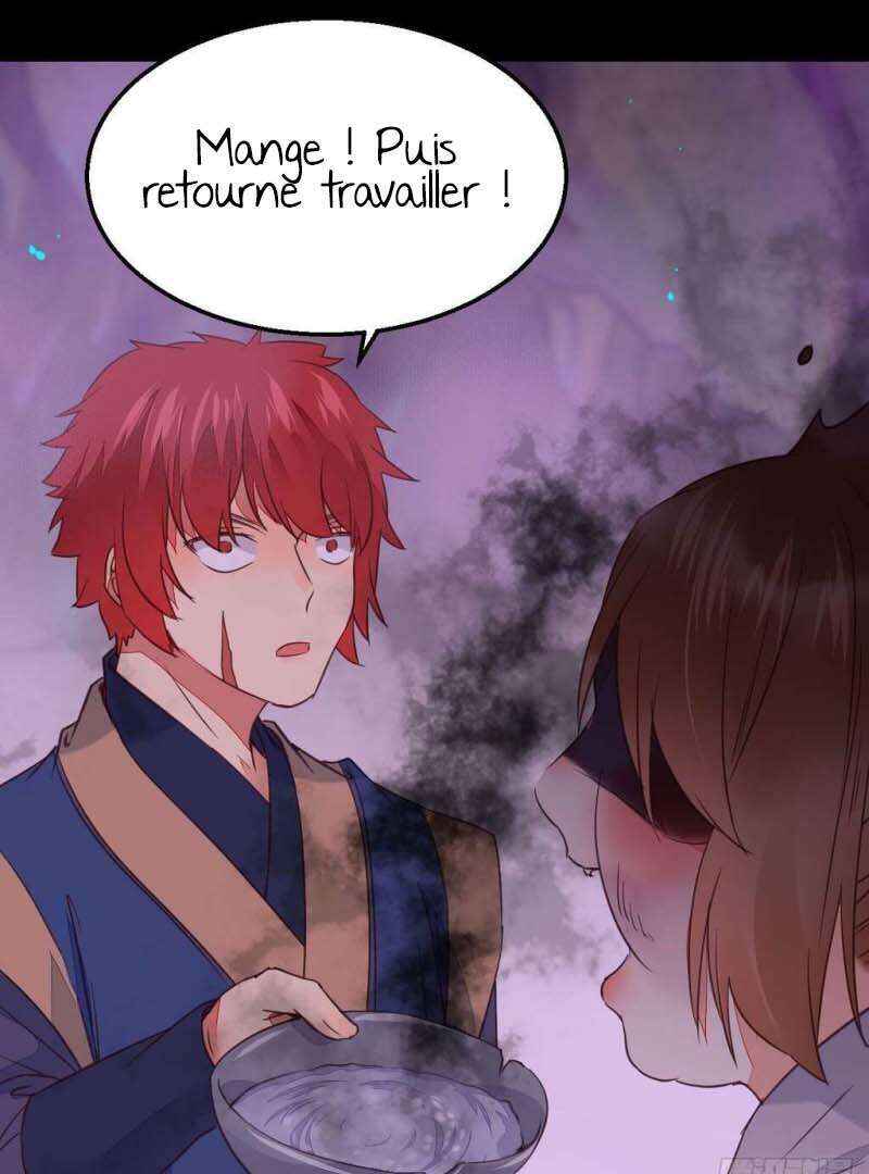 Chapter 353 - Page 21