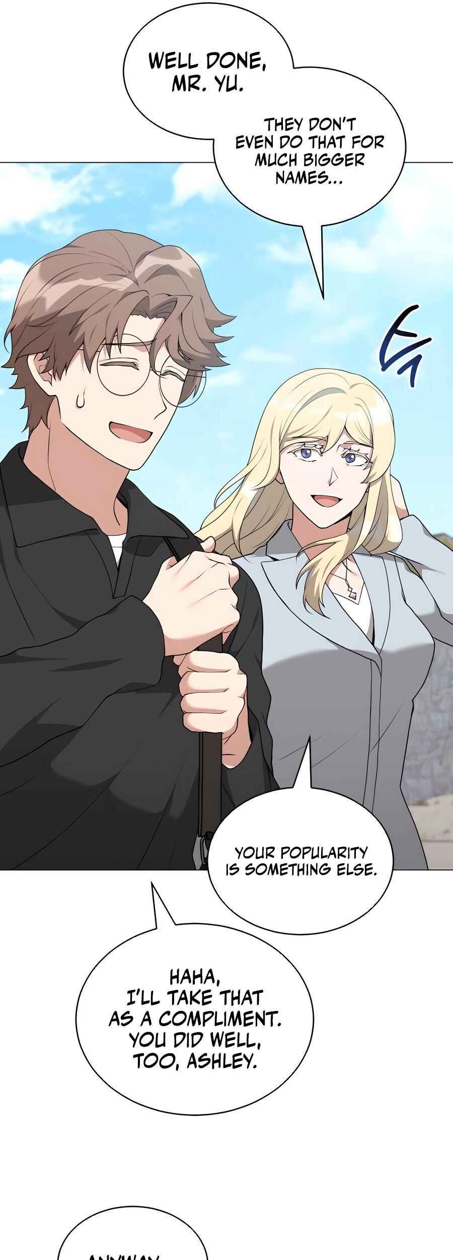 Chapter 75 - Page 21