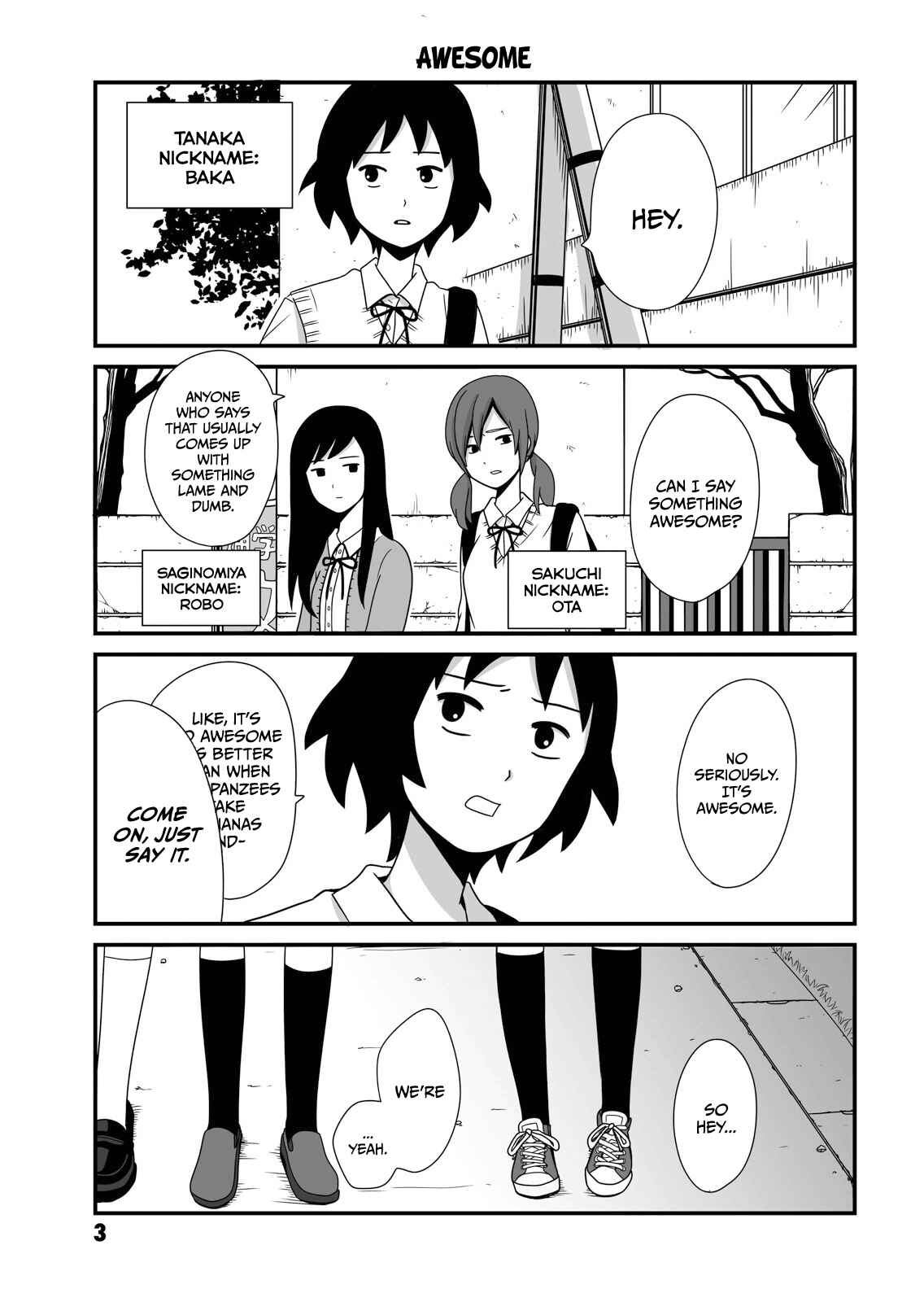 Chapter 1 - Page 4