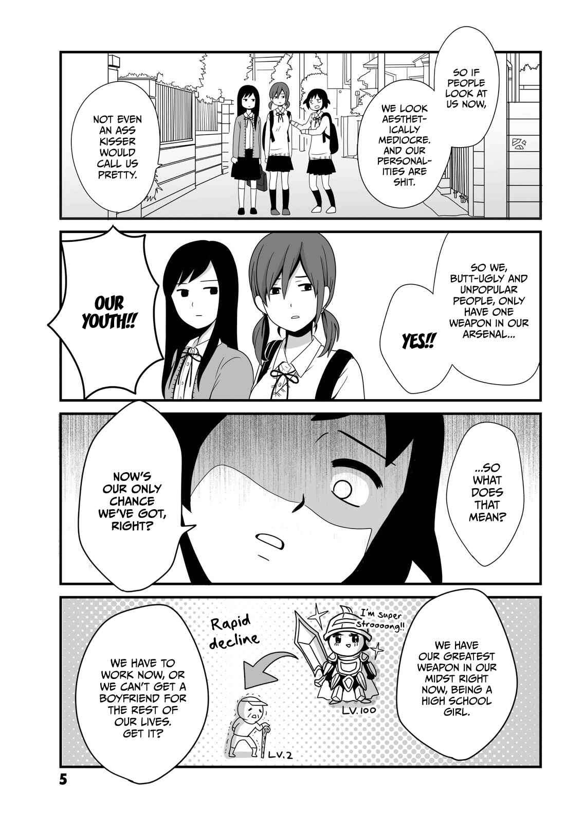 Chapter 1 - Page 6