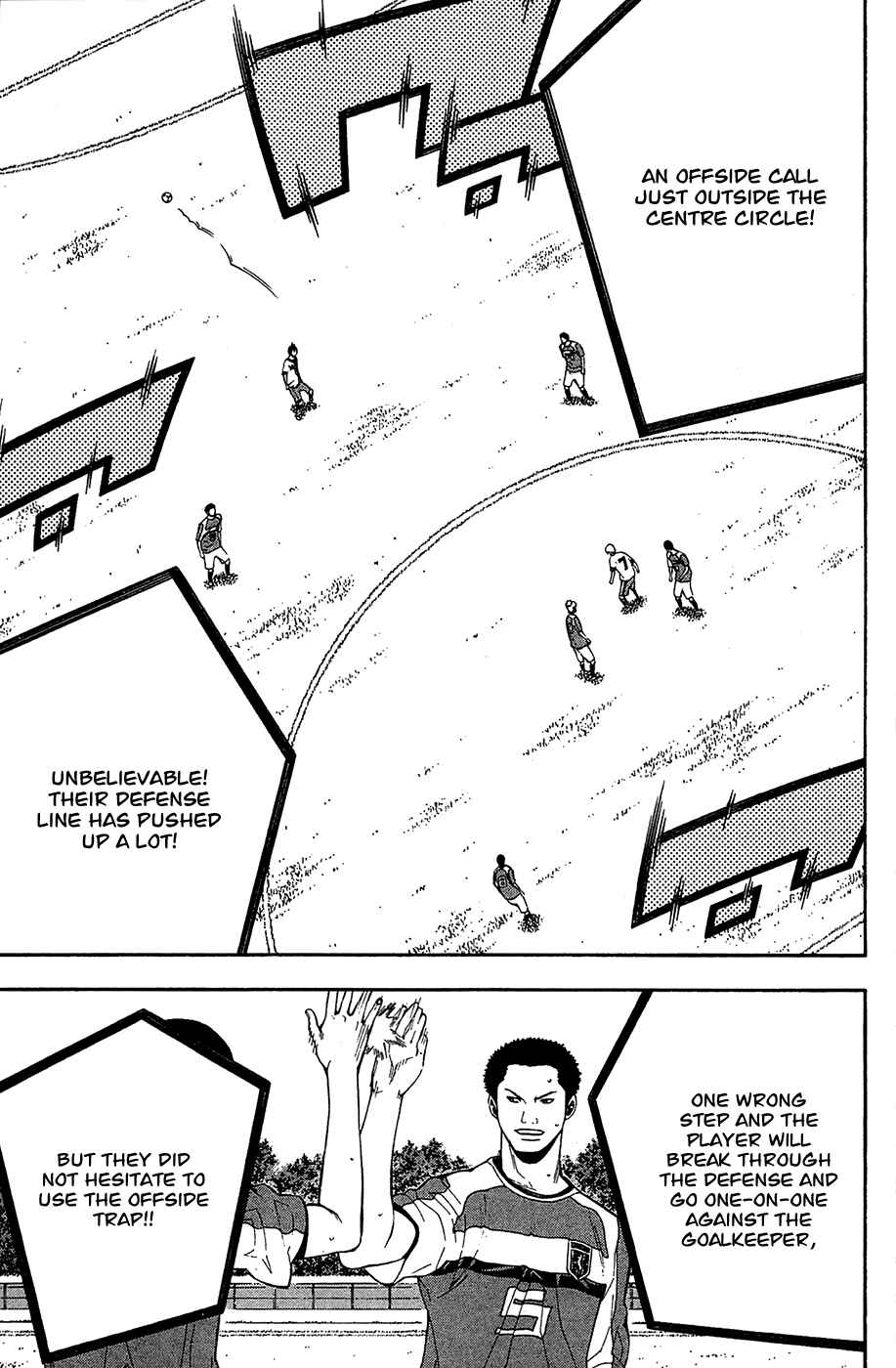 Chapter 138 - Page 18