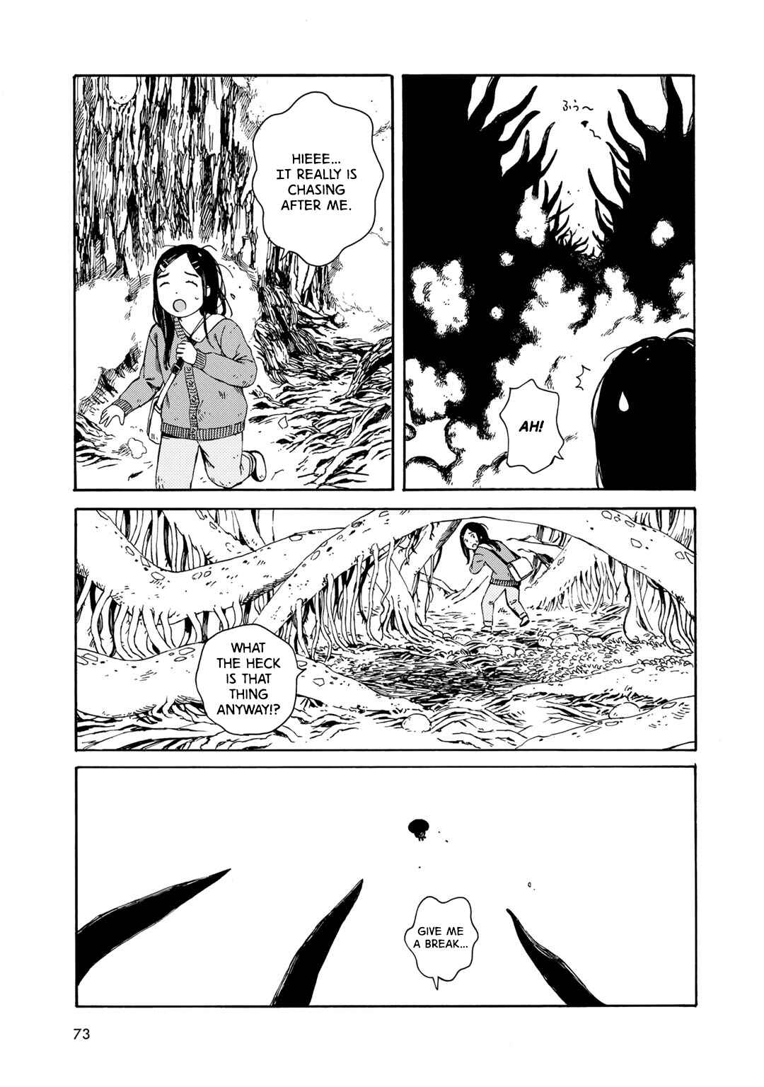 Chapter 4 - Page 5
