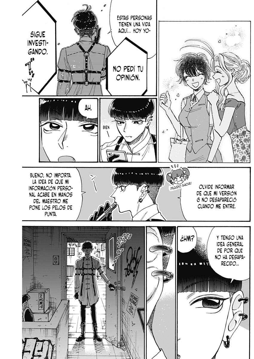 Chapter 69 - Page 8