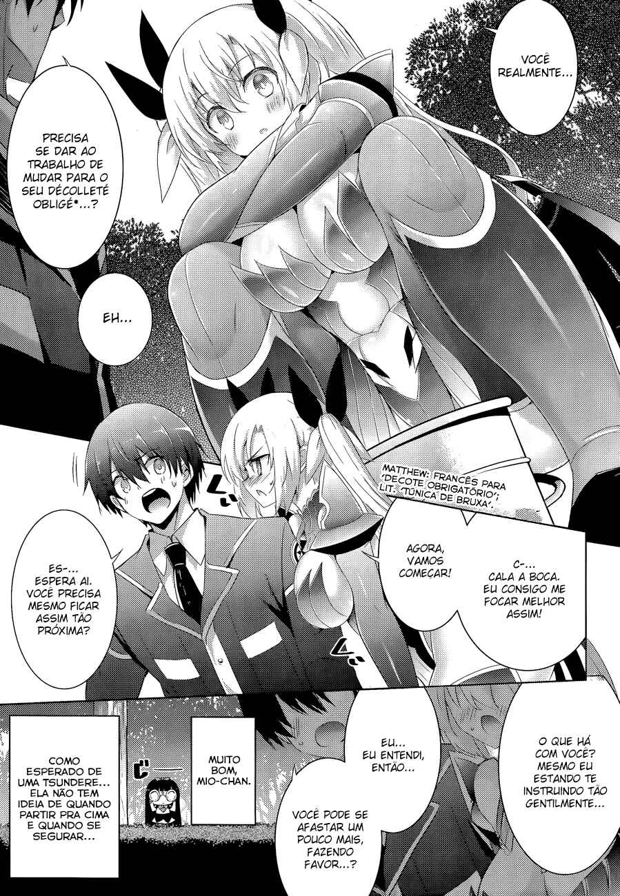 Chapter 40 - Page 7