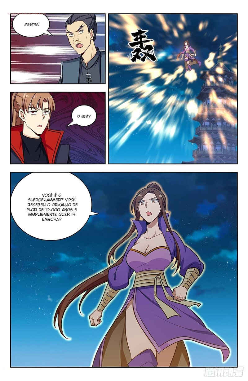Chapter 320 - Page 10