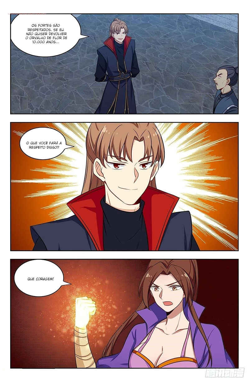 Chapter 320 - Page 11