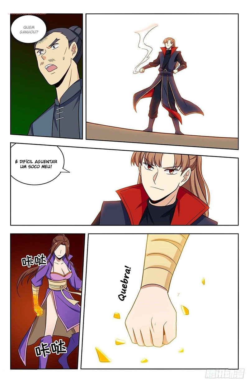Chapter 320 - Page 14