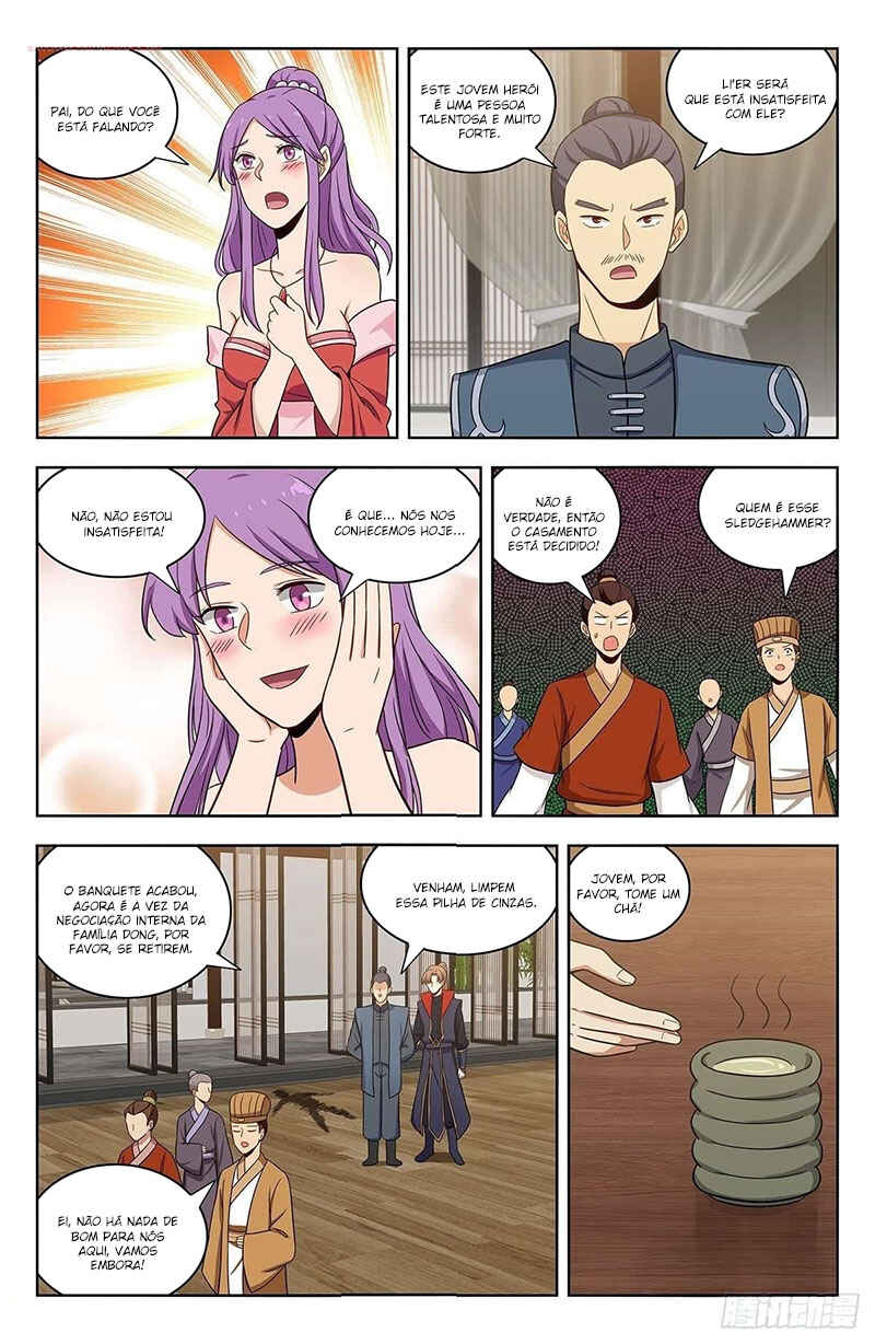 Chapter 320 - Page 3