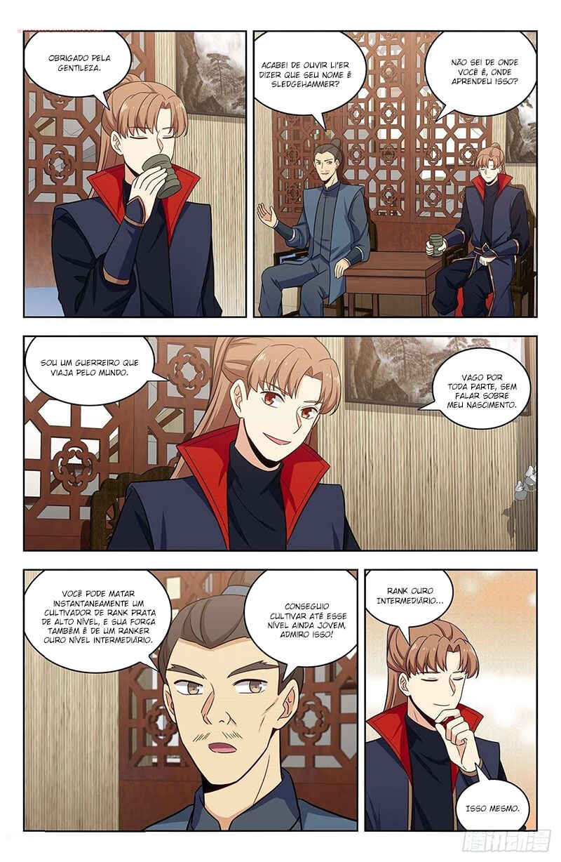Chapter 320 - Page 4