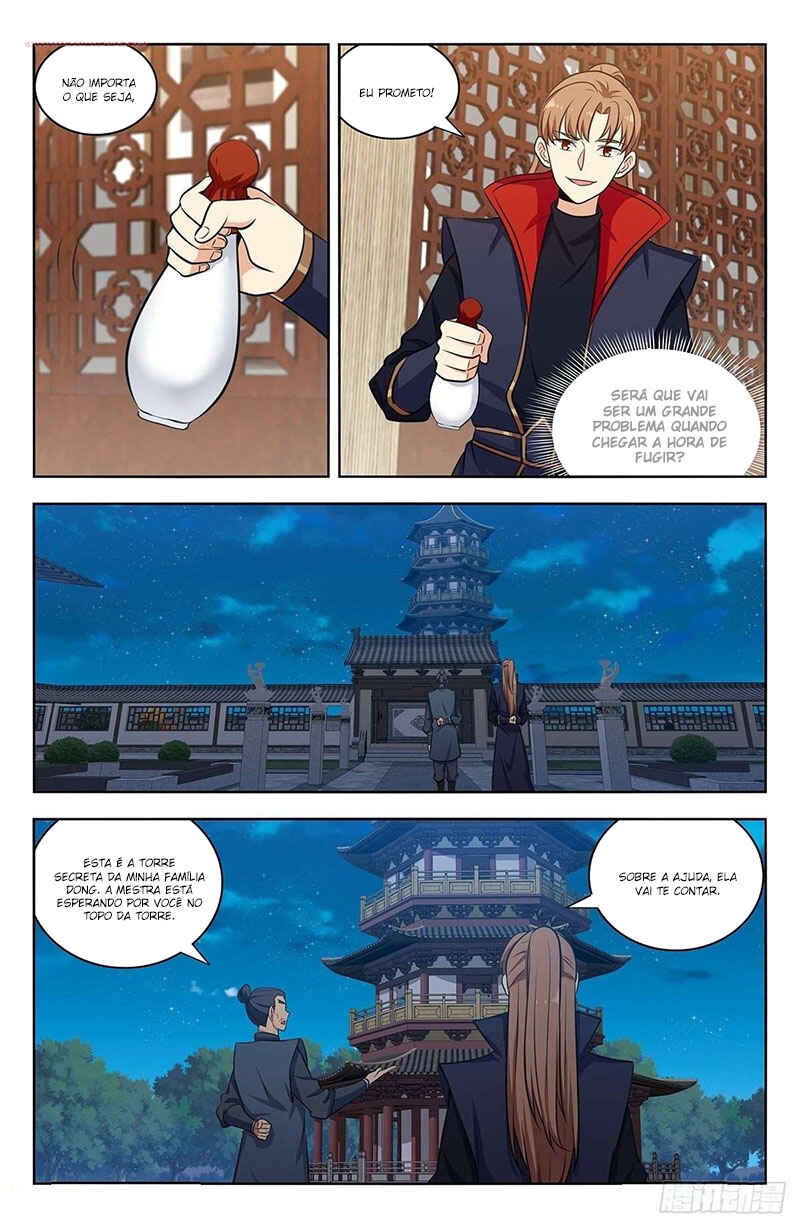 Chapter 320 - Page 7